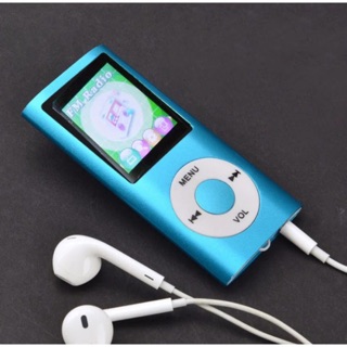 Máy nghe nhạc kiểu dáng ipod