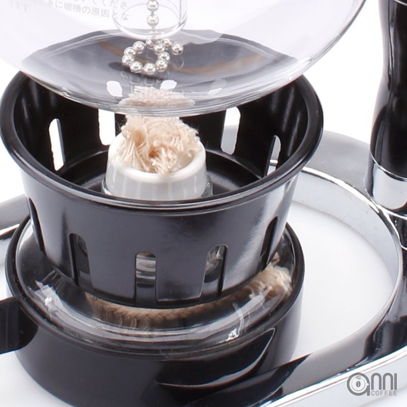 Bình SYPHON HARIO [pha cà phê] Nhật Bản 2 Cup