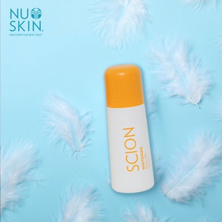 Lăn Khử Mùi - NuSkin Scion Pure White Roll