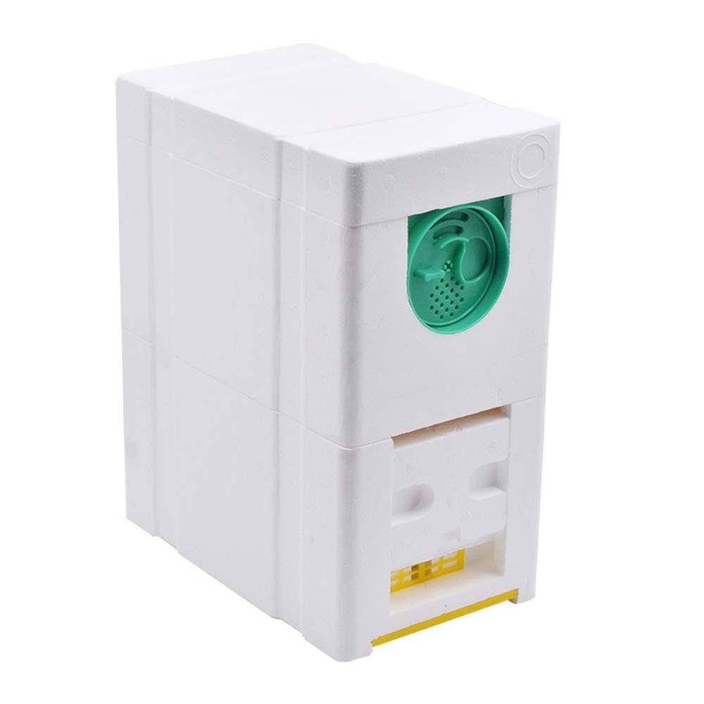 SUENIN Hộp Nuôi Ong Mini Tiện Lợi