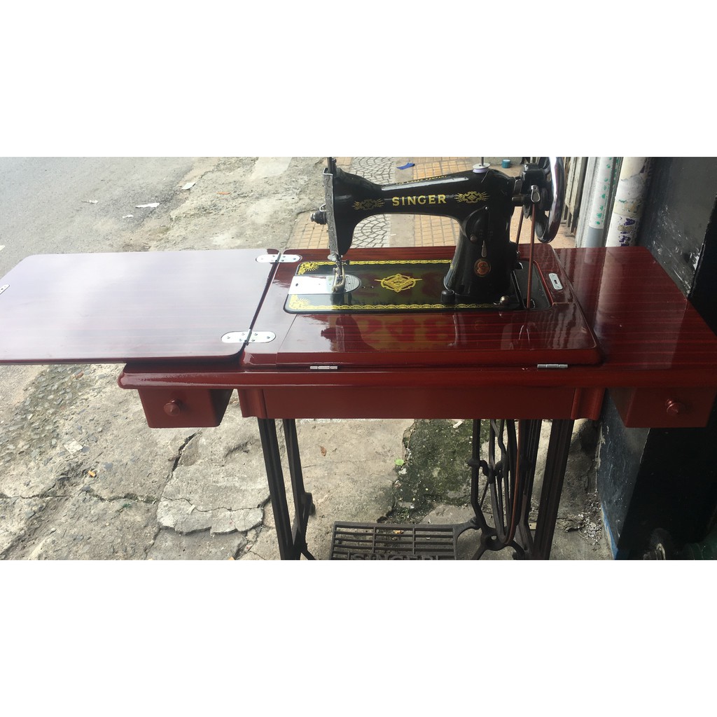 MÁY MAY GIA ĐÌNH SINCO CỔ ĐIỂN NHẬT CHÍNH GỐC