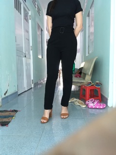 QUẦN ÂU CÔNG SỞ 129k
