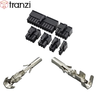 Lõi header 3.0mm MX3.0 5557 - túi 50 cái