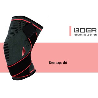 ĐAI HỔ TRỢ ĐẦU GỐI BOER 7721