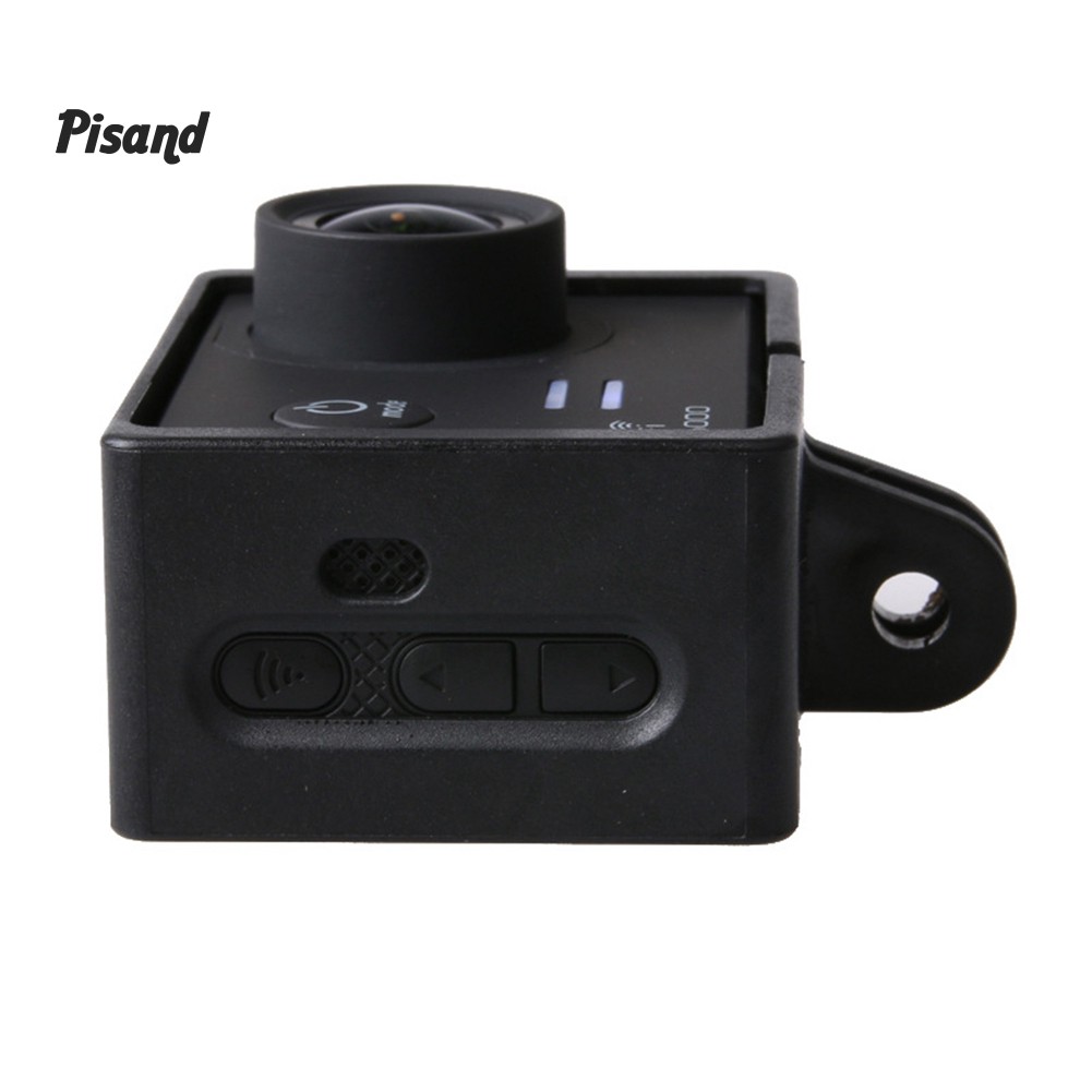 Khung giữ bảo vệ camera dành cho GoPro 4 SJCAM 6000/5000/4000