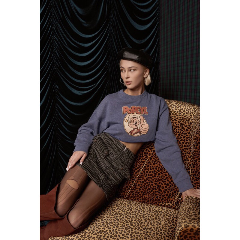 Zebra Mini Skirt | BigBuy360 - bigbuy360.vn