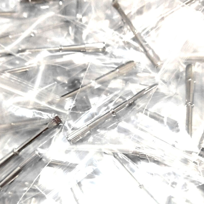 Bộ Tua Vít Mini Bằng Thép Titan Dùng Để Sửa Chữa Vòng Tay