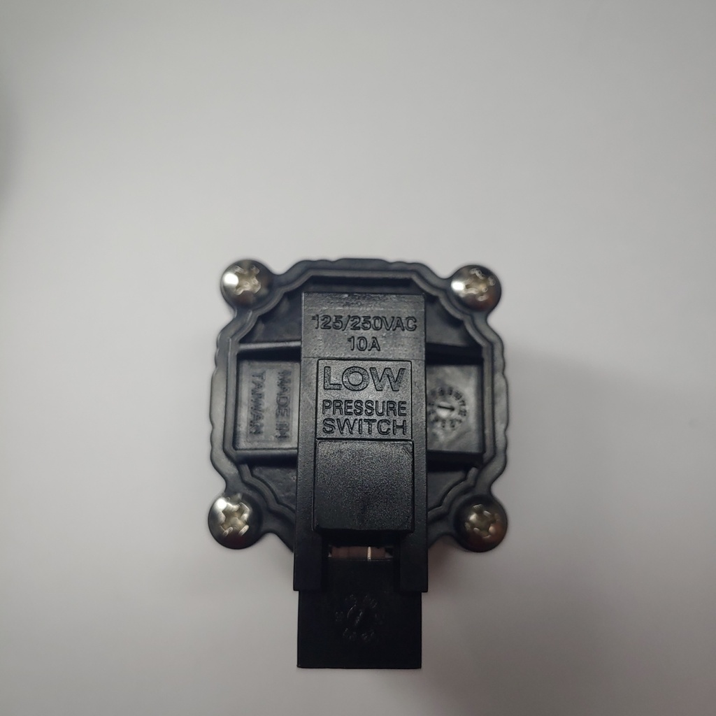FREESHIP Van áp thấp cho máy lọc nước RO gia đình - Made in Taiwan - duonglocnuoc