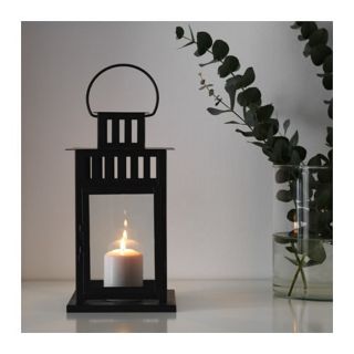 Đèn nến Borrby Ikea