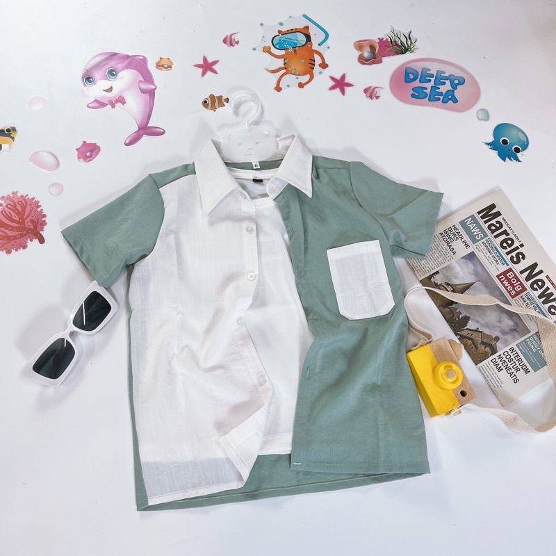 Bộ Đũi Hàn Siêu Đẹp,Siêu Mát