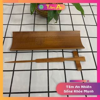 Cung nhãn trà - lượng trà - trà cụ - dụng cụ pha trà