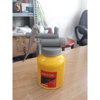 Bình Bơm Xịt Nhớt 250ML Cao Cấp