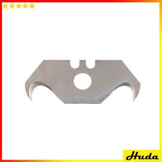 BỘ 10 LƯỠI DAO RỌC CÁP LƯỠI CONG IRWIN 10504250