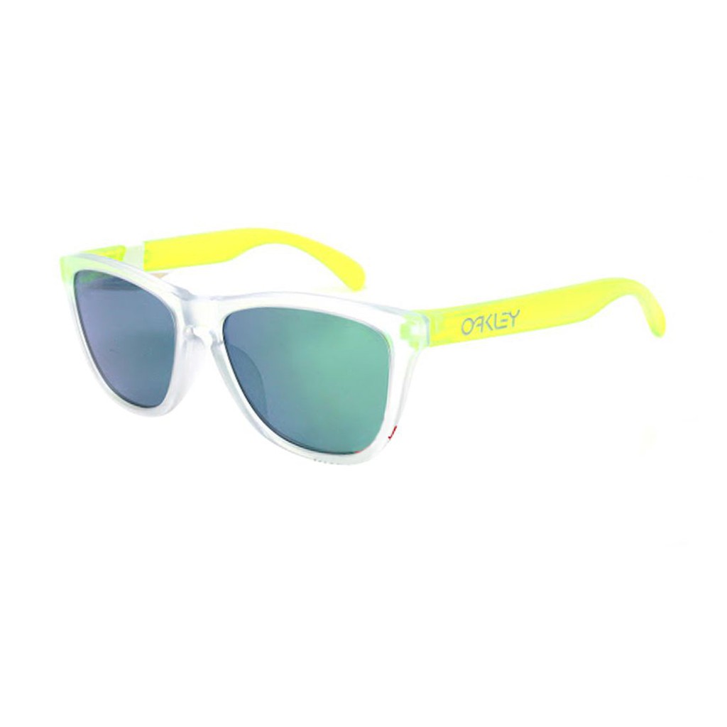 Kính mát Oakley OO9245 chính hãng, thiết kế dễ đeo bảo vệ mắt