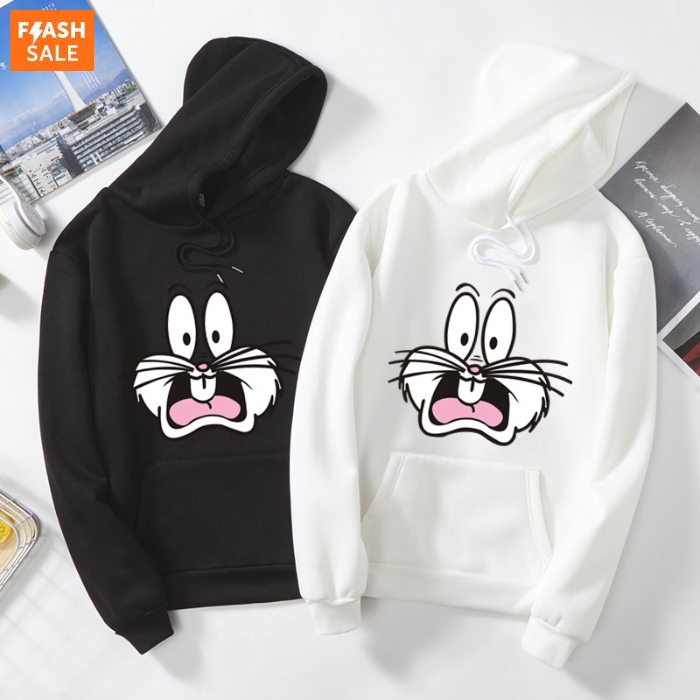 Áo hoodies có nón dài tay thời trang nam nữ