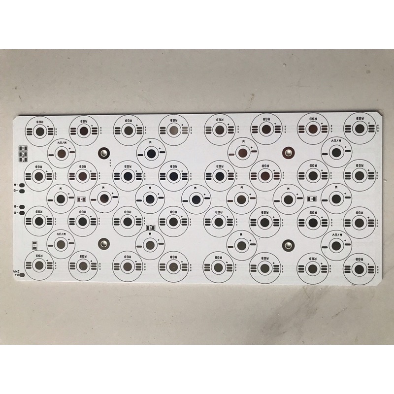 Mạch Hàn led 5 in 1