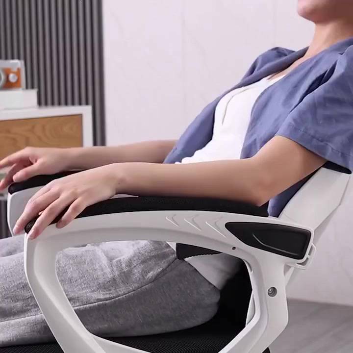 Ghế Xoay Văn Phòng 2 in 1,ghế công thái học, ghế game Tựa Đầu 3D, Lưng ghế có thể ngả 135° | BigBuy360 - bigbuy360.vn