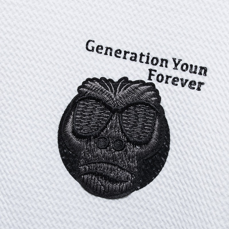 Áo khoác thun nam màu đen | BigBuy360 - bigbuy360.vn