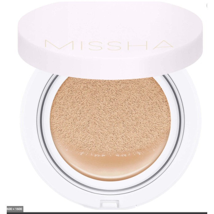 Phấn Nước Che Phủ Hoàn Kiềm Dầu Missha M Magic Cushion Cover Lasting SPF50+/PA+++ 15g | BigBuy360 - bigbuy360.vn