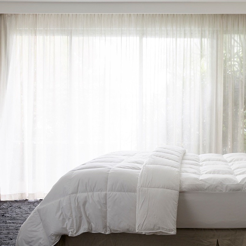 ☘️ Ruột Chăn Cao Cấp ☘️ Hanvico bông Microfiber lông vũ nhân tạo chuẩn khách sạn 5 sao