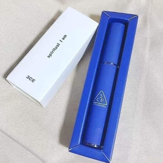 Son 3CE Speak Up Vỏ Xanh