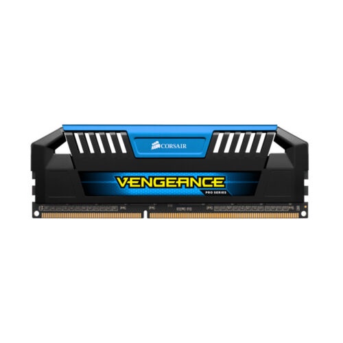 CORSAIR Bộ Nhớ RAM 8GB DDR3 2400MHz OC PC3-19200 Cho Máy Tính