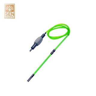 Bộ hút cặn thay nước bể cá qanvee