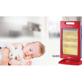 SƯỞI HALOGEN SAIKO 1201