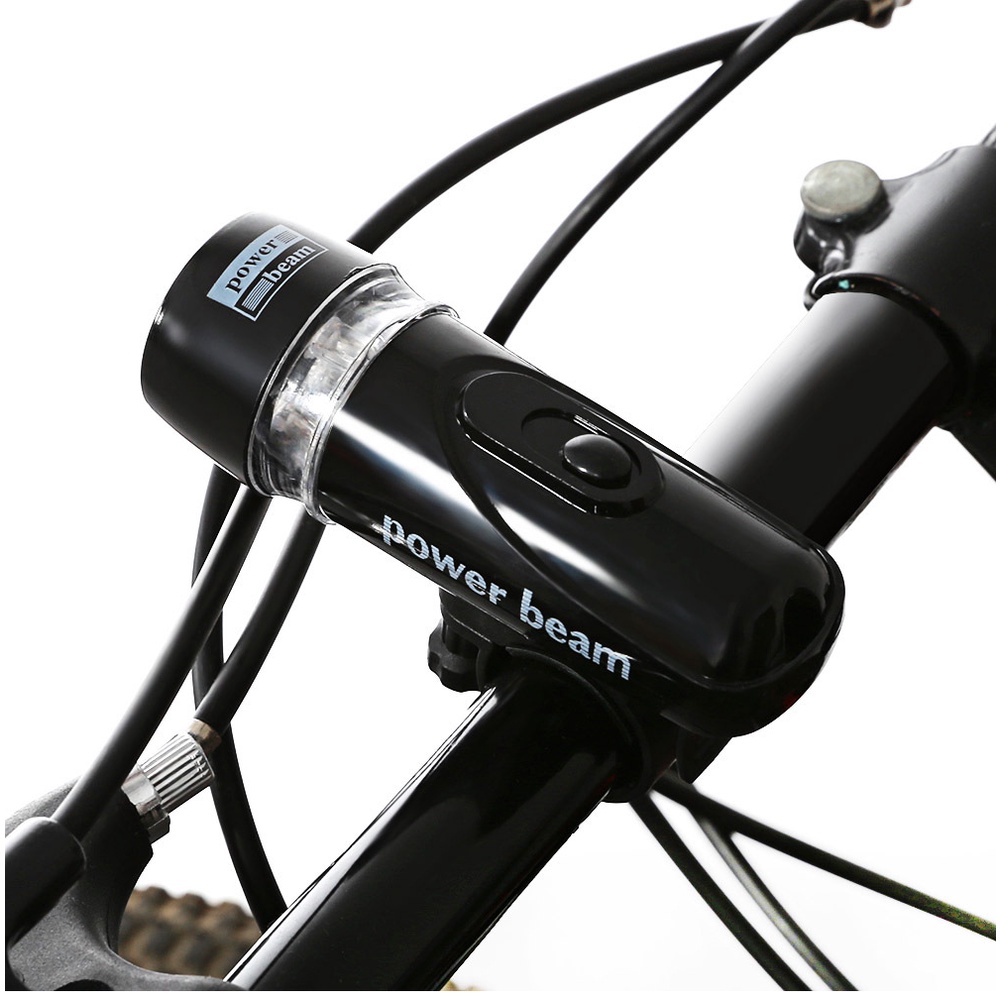 Globetrotter【COD &amp; Hàng sẵn sàng】Xe đạp không thấm nước Bộ đèn hậu phía sau Bộ đường MTB Xe đạp leo núi Đèn sau Đạp xe Đèn pin Đèn pin Đèn LED tín hiệu gắn phía sau đuôi xe đạp chuyên dụng tiện lợi