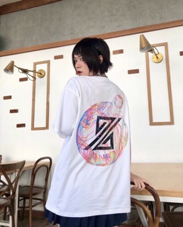 ÁO THUN UNISEX ZED ZED