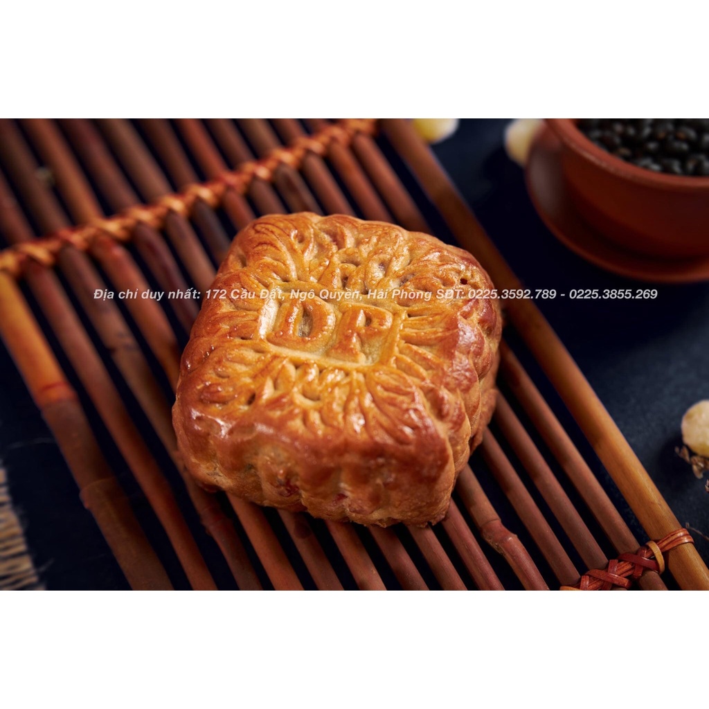 Bánh nướng Trung thu Đông Phương (Thương hiệu Hải Phòng) các loại | BigBuy360 - bigbuy360.vn