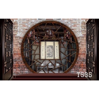 Phông nền chụp ảnh mã T535