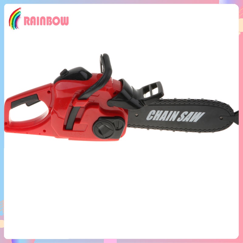 Máy Cưa Xây Dựng Đồ Chơi Hahaha1 Dành Cho Bé Trai