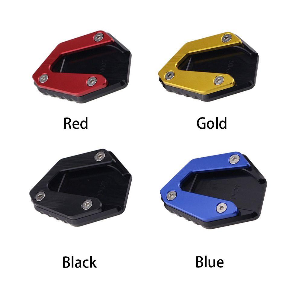 JONYE Đệm Chân Chống Đứng Mở Rộng Cho YAMAHA MT-07