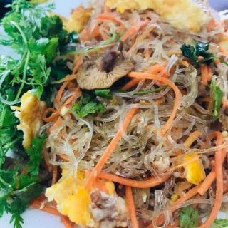 Miến rong Bình Lư