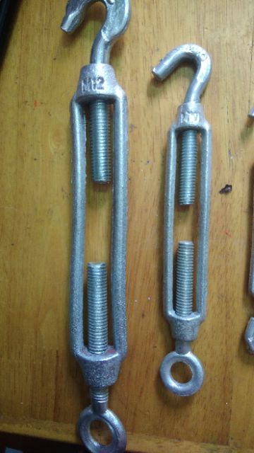 Tăng dây sắt các số