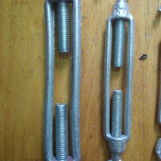 Tăng dây sắt các số