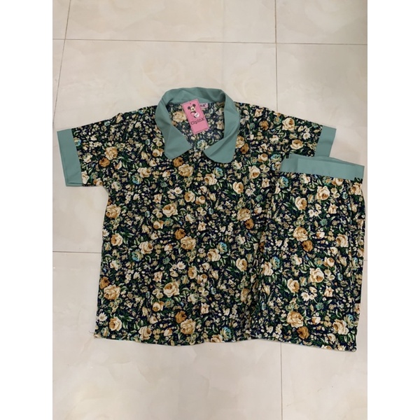 Thanh lý Đồ bộ nữ size 55-60kg