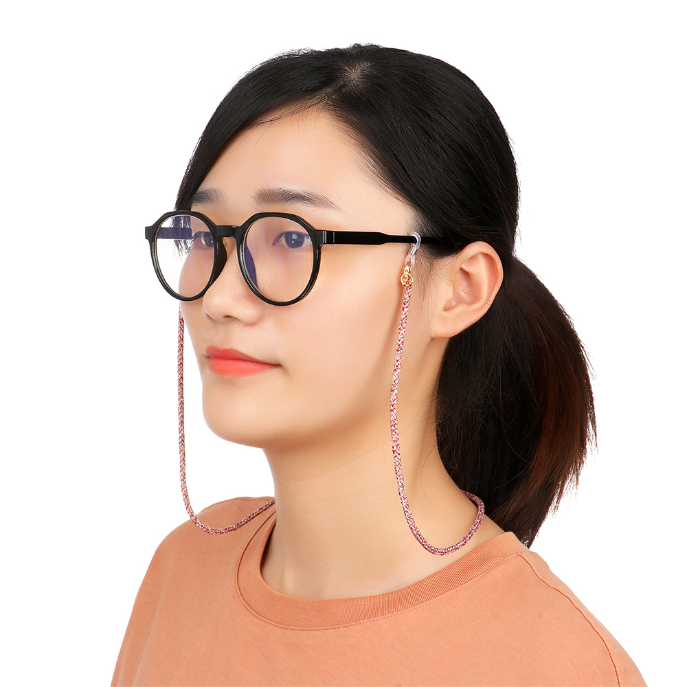 Dây đeo kính mắt/ khẩu trang chống trượt chống thất lạc cho người lớn và trẻ em