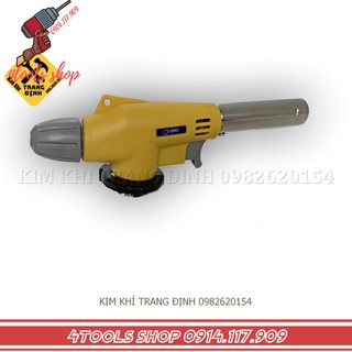 Đèn Khò Ga Tự Bật ProTek