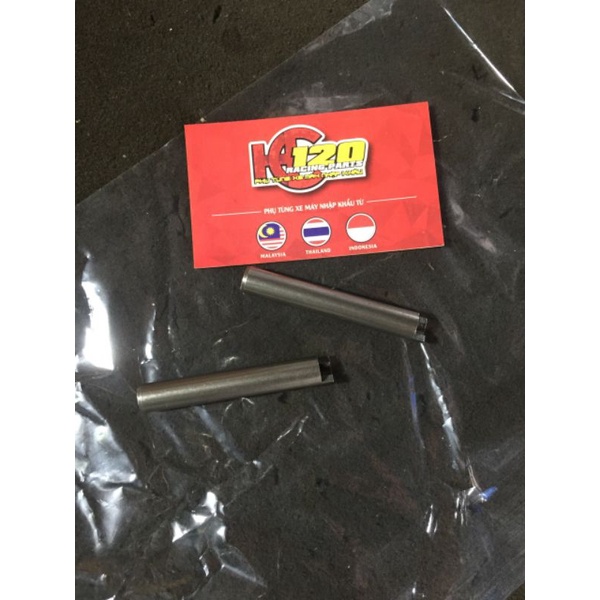 Ắc cò xe ex135 mới