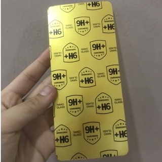 Cường lực nano Xiaomi Redmi note 10 pro dẻo chống bể cao cấp