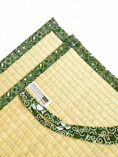 Chiếu cói Tatami Xuất Nhật
