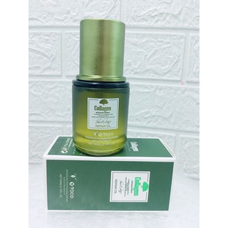 TINH DẦU DƯỠNG TÓC TOCO COLLAGEN 60ML