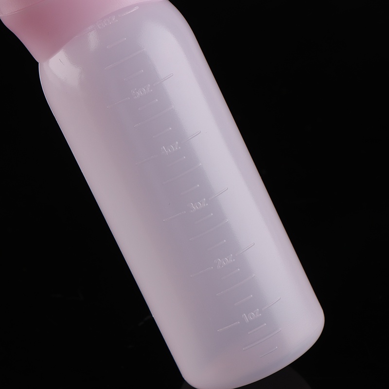 Chai Thuốc Nhuộm Tóc 120ML Kèm Cọ Tiện Dụng