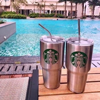 Cốc giữ nhiệt Starbucks