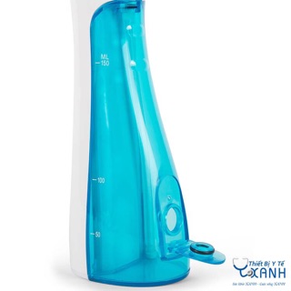 MÁY TĂM NƯỚC DU LỊCH CÁ NHÂN RIO DCIR2