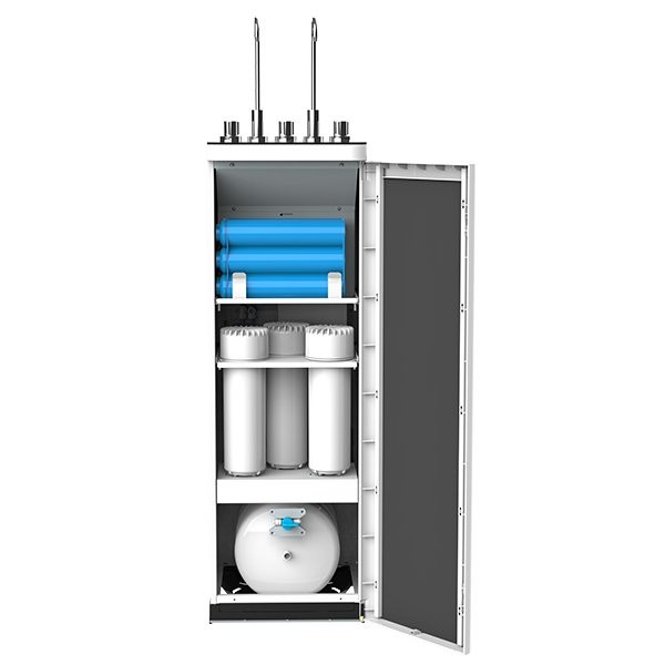 Máy lọc nước thông minh Karofi NóngLạnhNguội KADD52