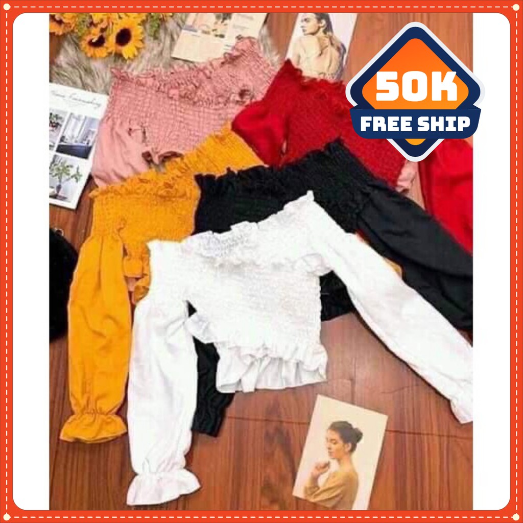 [Chọn màu] ÁO NHÚNG ĐẮP CHÉO TAY DÀI chất XỊN | BigBuy360 - bigbuy360.vn