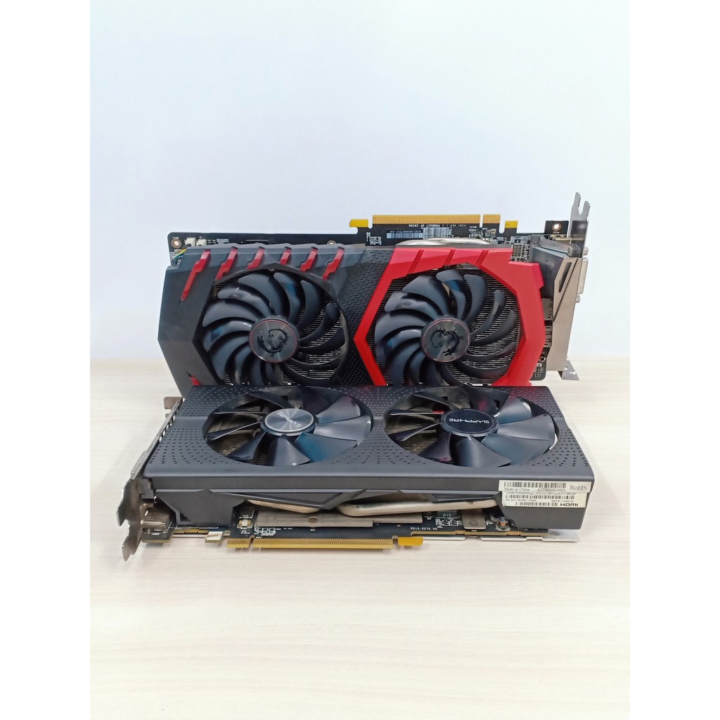 vga rx570-4G gaming x | BigBuy360 - bigbuy360.vn